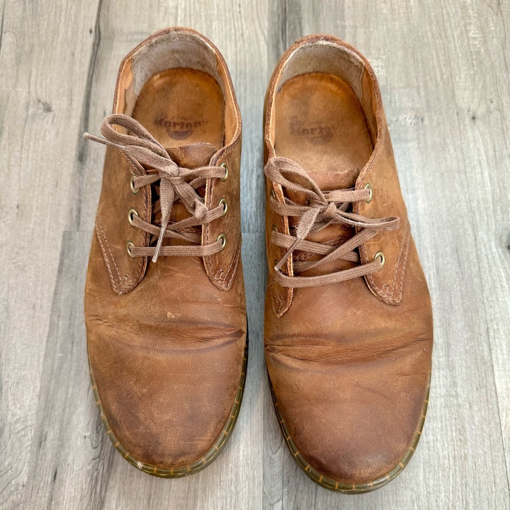 Dr Martens Coronado Oxfords Unisex Men 9 / Ladies 10